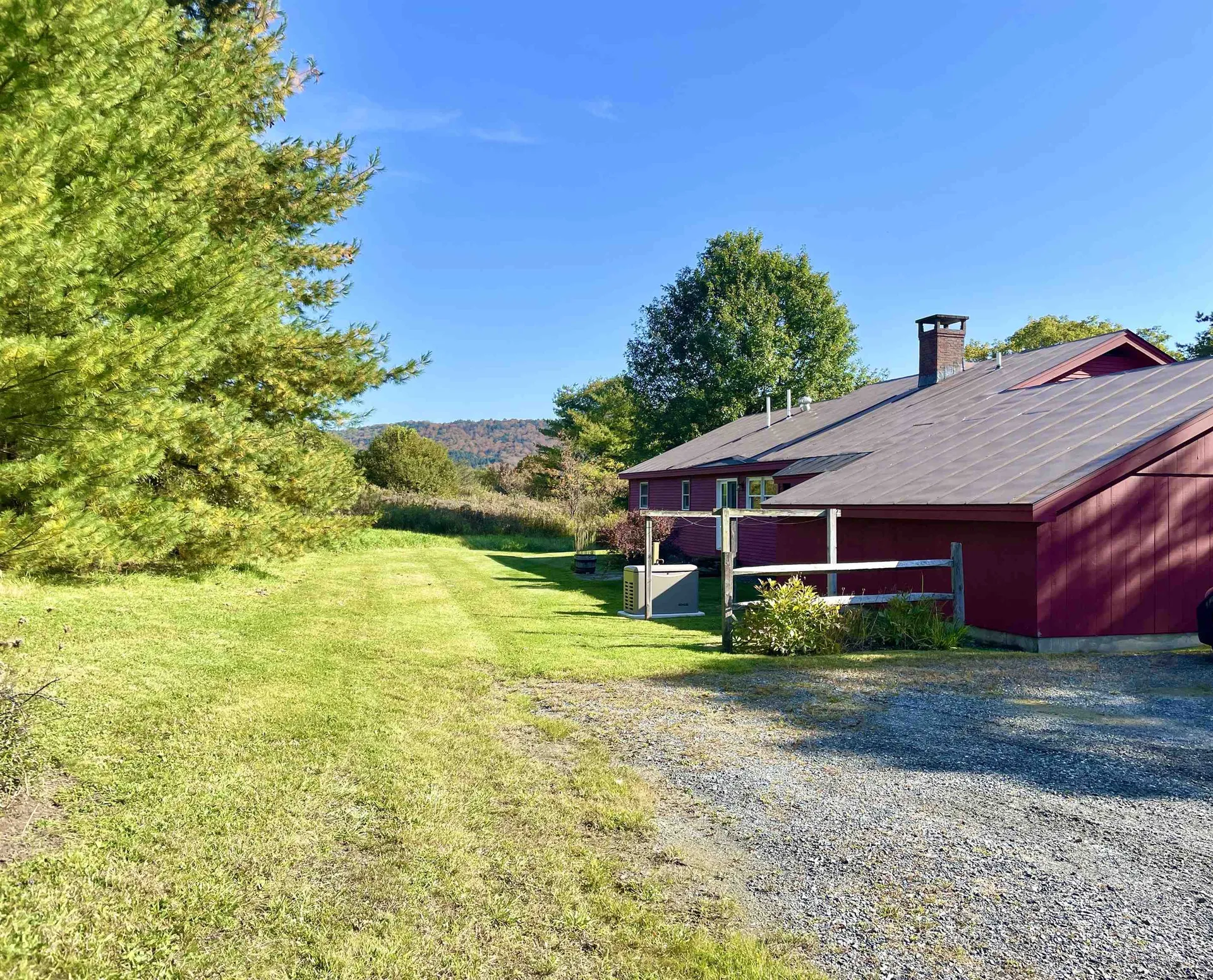 4651 Cloudland Road Woodstock VT 05091