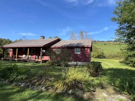4651 Cloudland Road Woodstock VT 05091