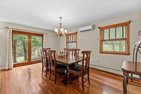 62 Winterbird Road Stowe VT 05672