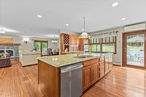 62 Winterbird Road Stowe VT 05672
