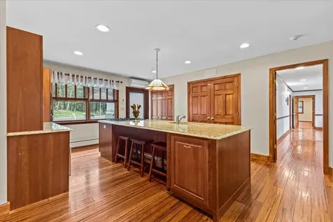 62 Winterbird Road Stowe VT 05672
