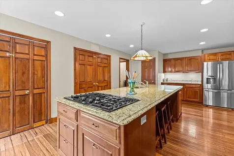 62 Winterbird Road Stowe VT 05672