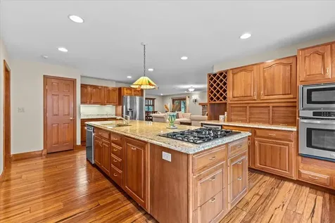 62 Winterbird Road Stowe VT 05672