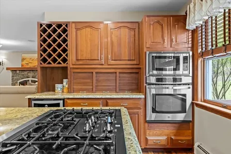 62 Winterbird Road Stowe VT 05672