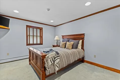 62 Winterbird Road Stowe VT 05672