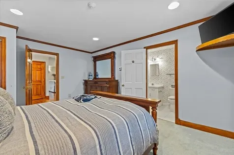 62 Winterbird Road Stowe VT 05672