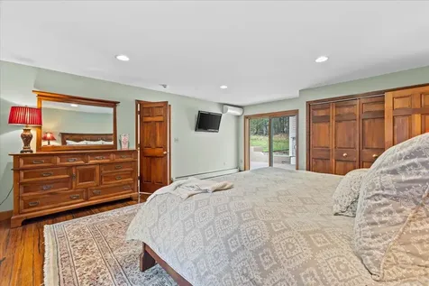62 Winterbird Road Stowe VT 05672