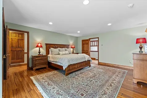 62 Winterbird Road Stowe VT 05672
