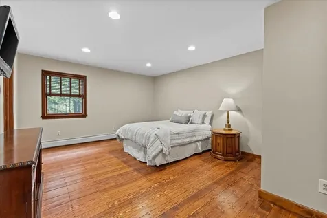 62 Winterbird Road Stowe VT 05672