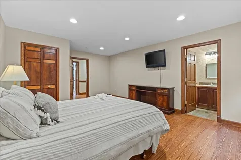 62 Winterbird Road Stowe VT 05672