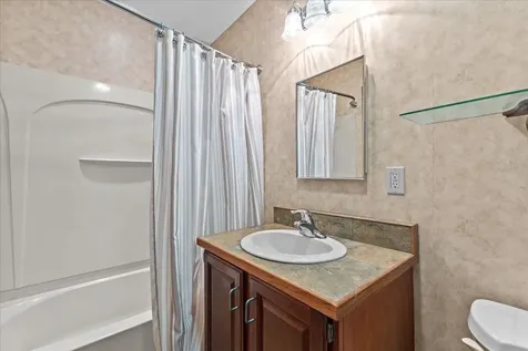 62 Winterbird Road Stowe VT 05672