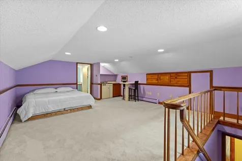 62 Winterbird Road Stowe VT 05672