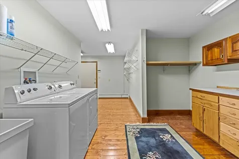 62 Winterbird Road Stowe VT 05672