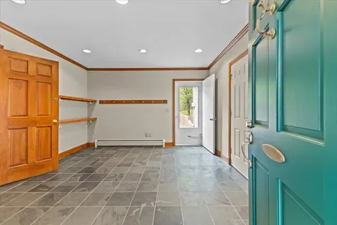 62 Winterbird Road Stowe VT 05672