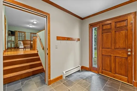 62 Winterbird Road Stowe VT 05672