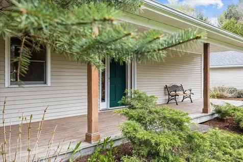 62 Winterbird Road Stowe VT 05672