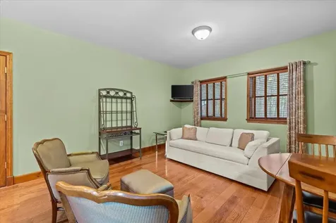 62 Winterbird Road Stowe VT 05672