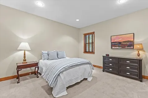 62 Winterbird Road Stowe VT 05672