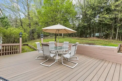 62 Winterbird Road Stowe VT 05672