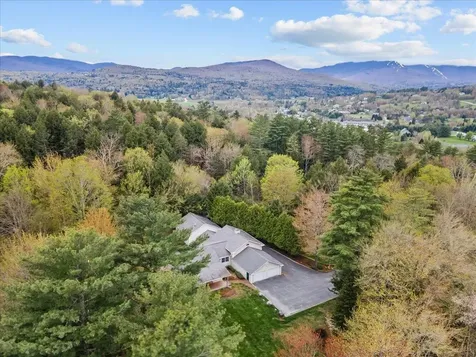 62 Winterbird Road Stowe VT 05672