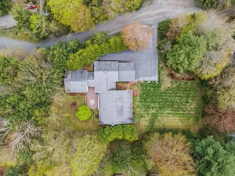 62 Winterbird Road Stowe VT 05672
