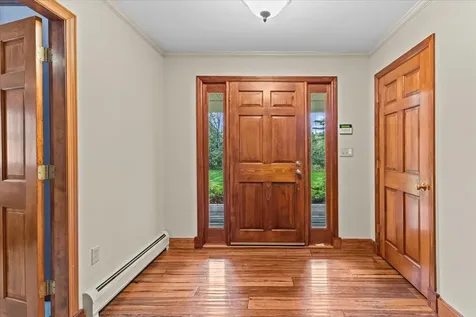 62 Winterbird Road Stowe VT 05672