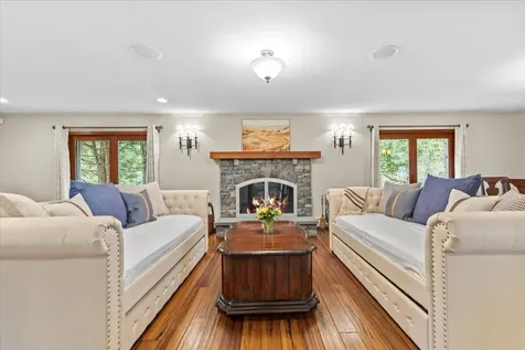 62 Winterbird Road Stowe VT 05672