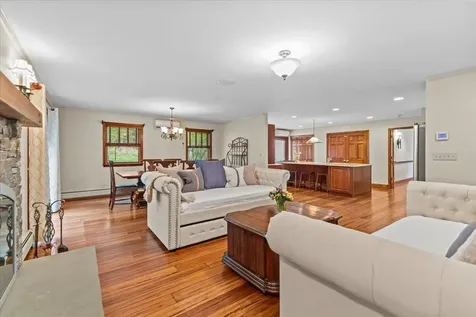 62 Winterbird Road Stowe VT 05672