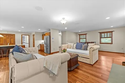 62 Winterbird Road Stowe VT 05672