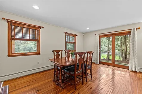 62 Winterbird Road Stowe VT 05672