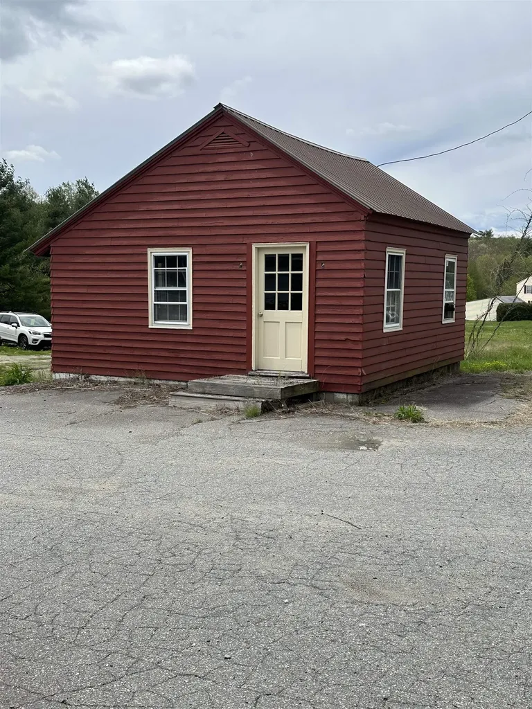 2908 Fort Bridgman Road Vernon VT 05354