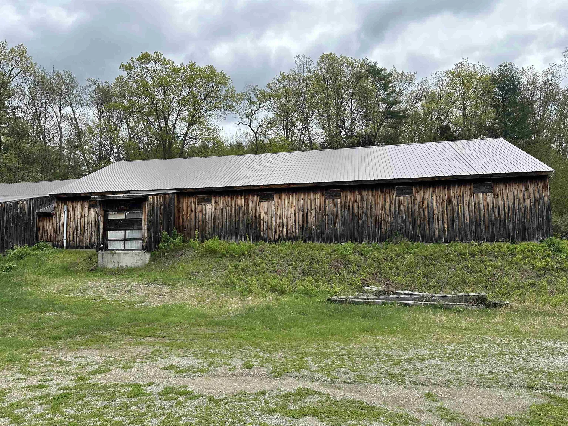 2908 Fort Bridgman Road Vernon VT 05354