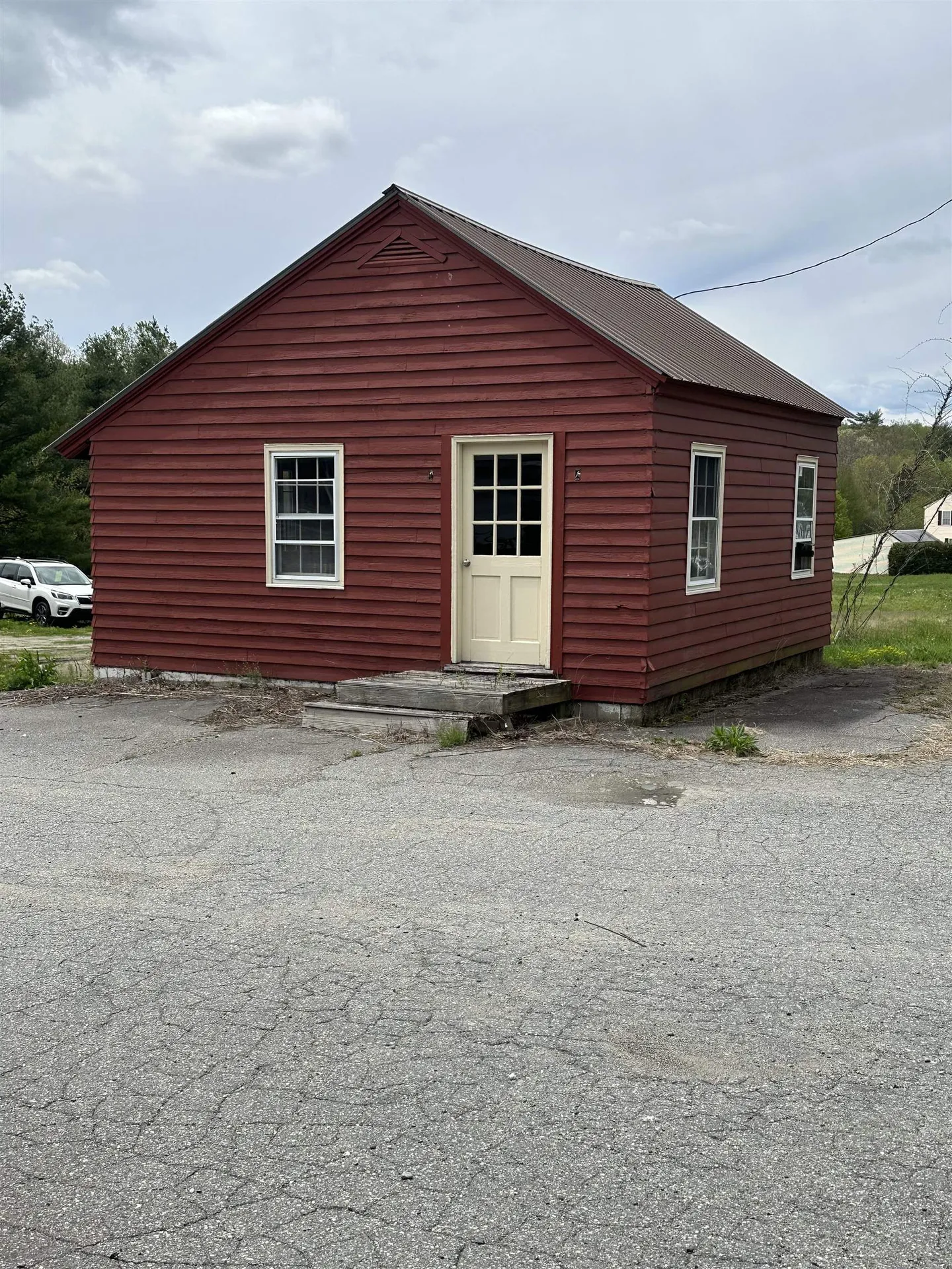 2908 Fort Bridgman Road Vernon VT 05354