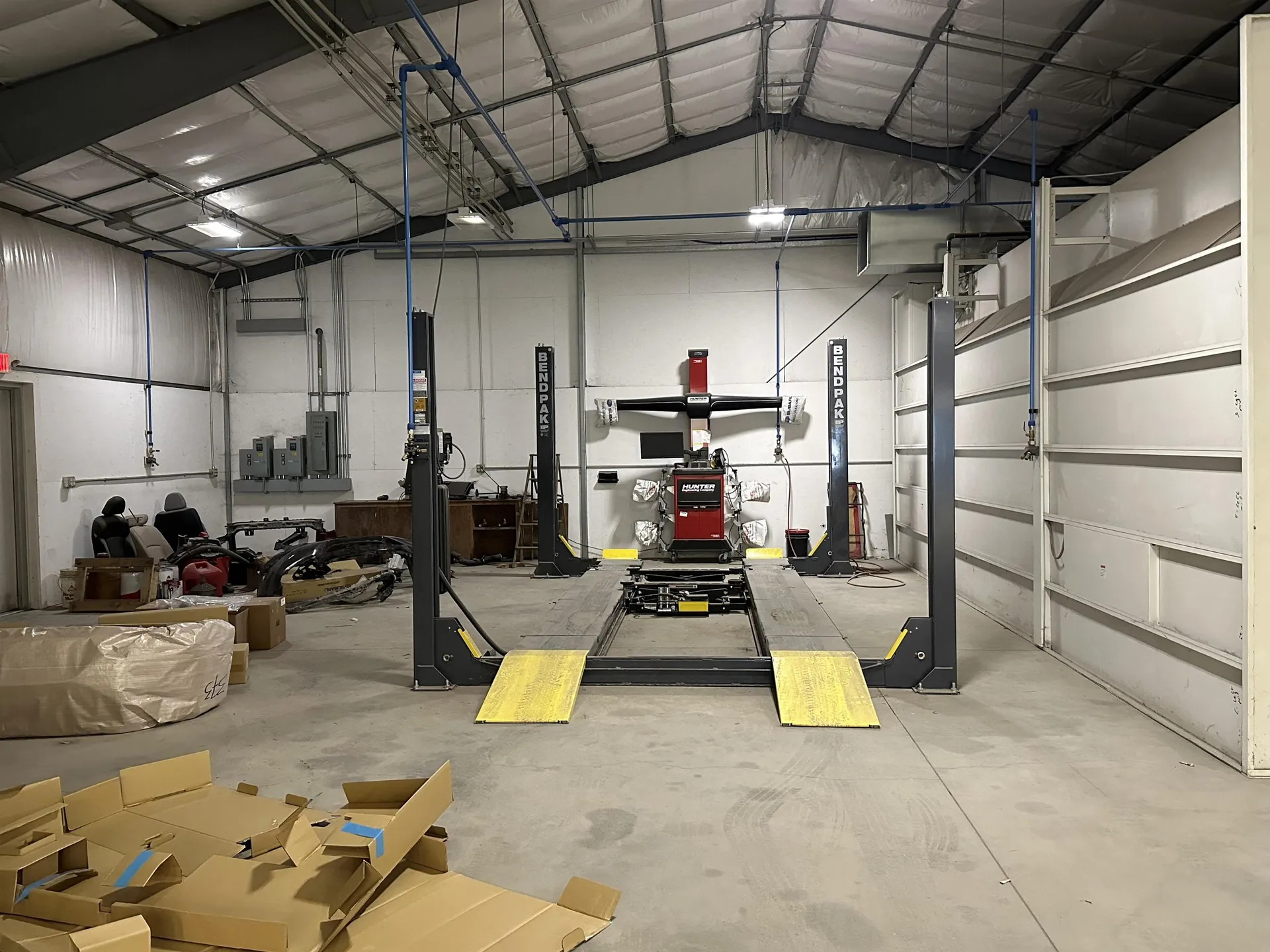 2908 Fort Bridgman Road Vernon VT 05354