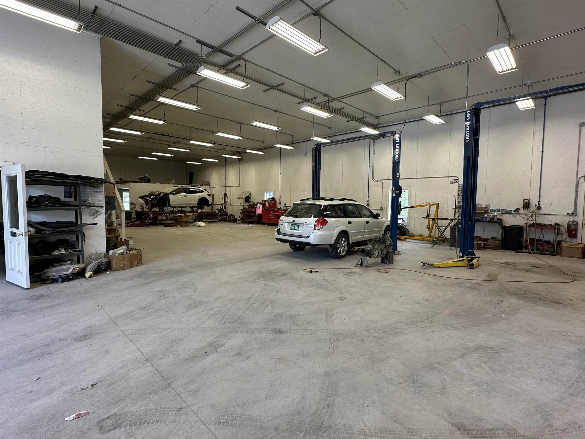 2908 Fort Bridgman Road Vernon VT 05354