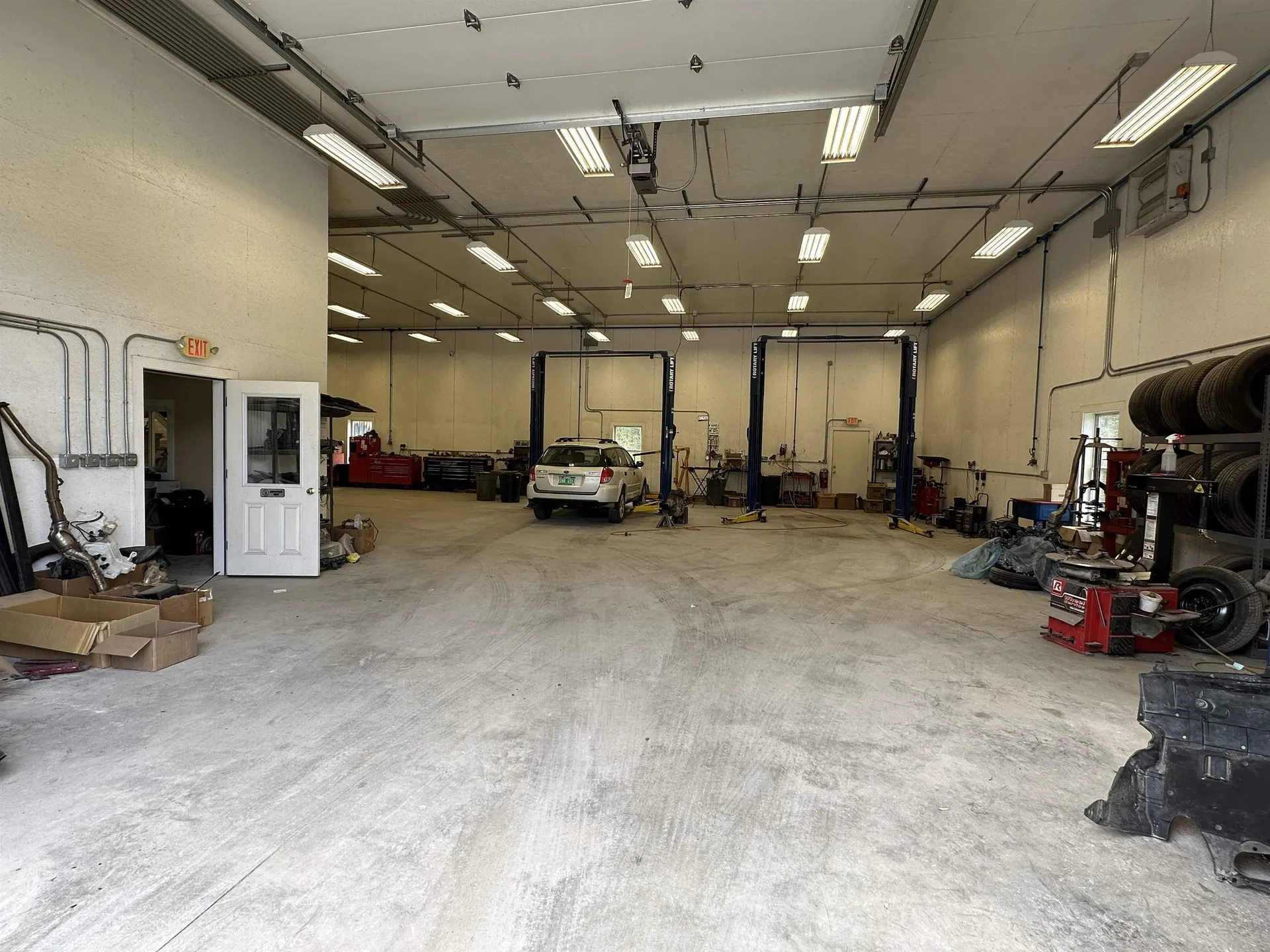 2908 Fort Bridgman Road Vernon VT 05354