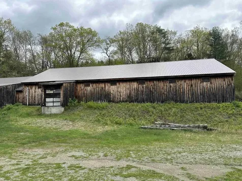 2908 Fort Bridgman Road Vernon VT 05354