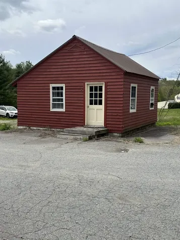 2908 Fort Bridgman Road Vernon VT 05354