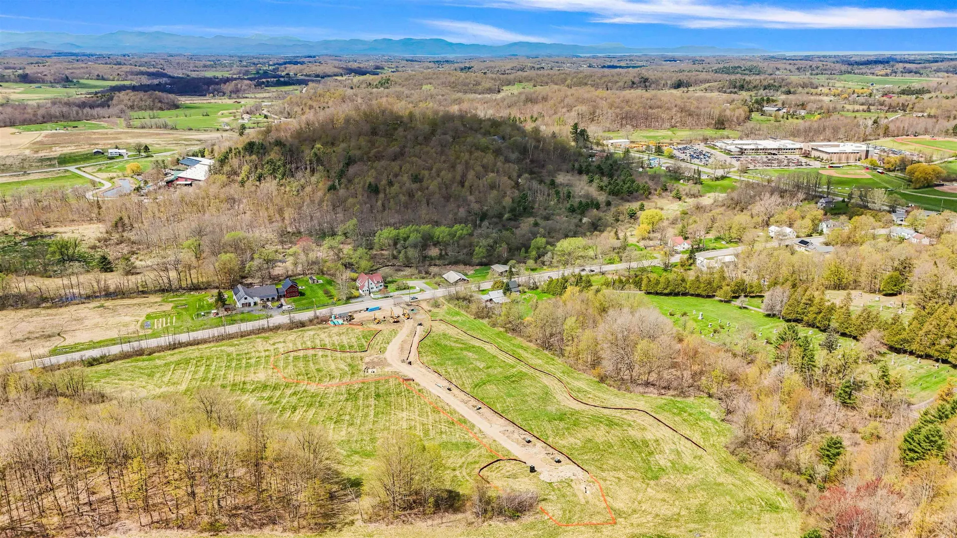 99 Tractor Road Hinesburg VT 05461