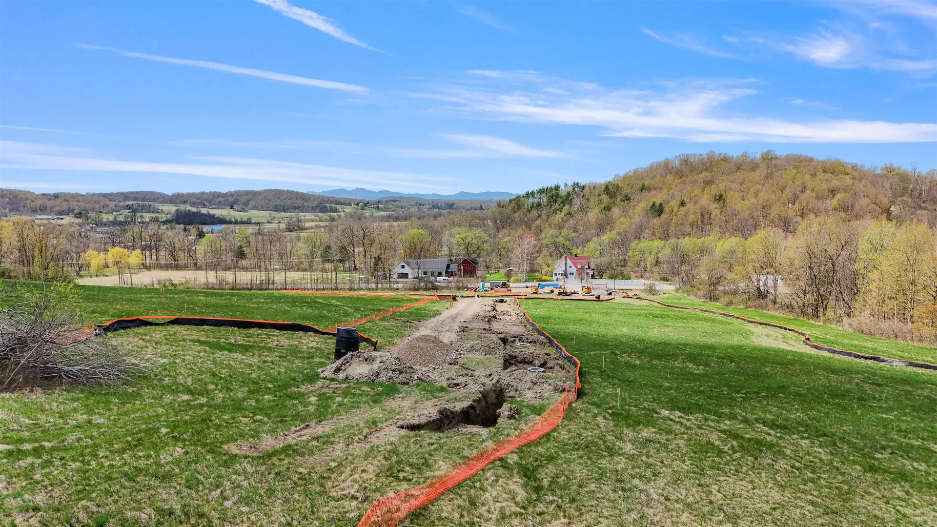 99 Tractor Road Hinesburg VT 05461