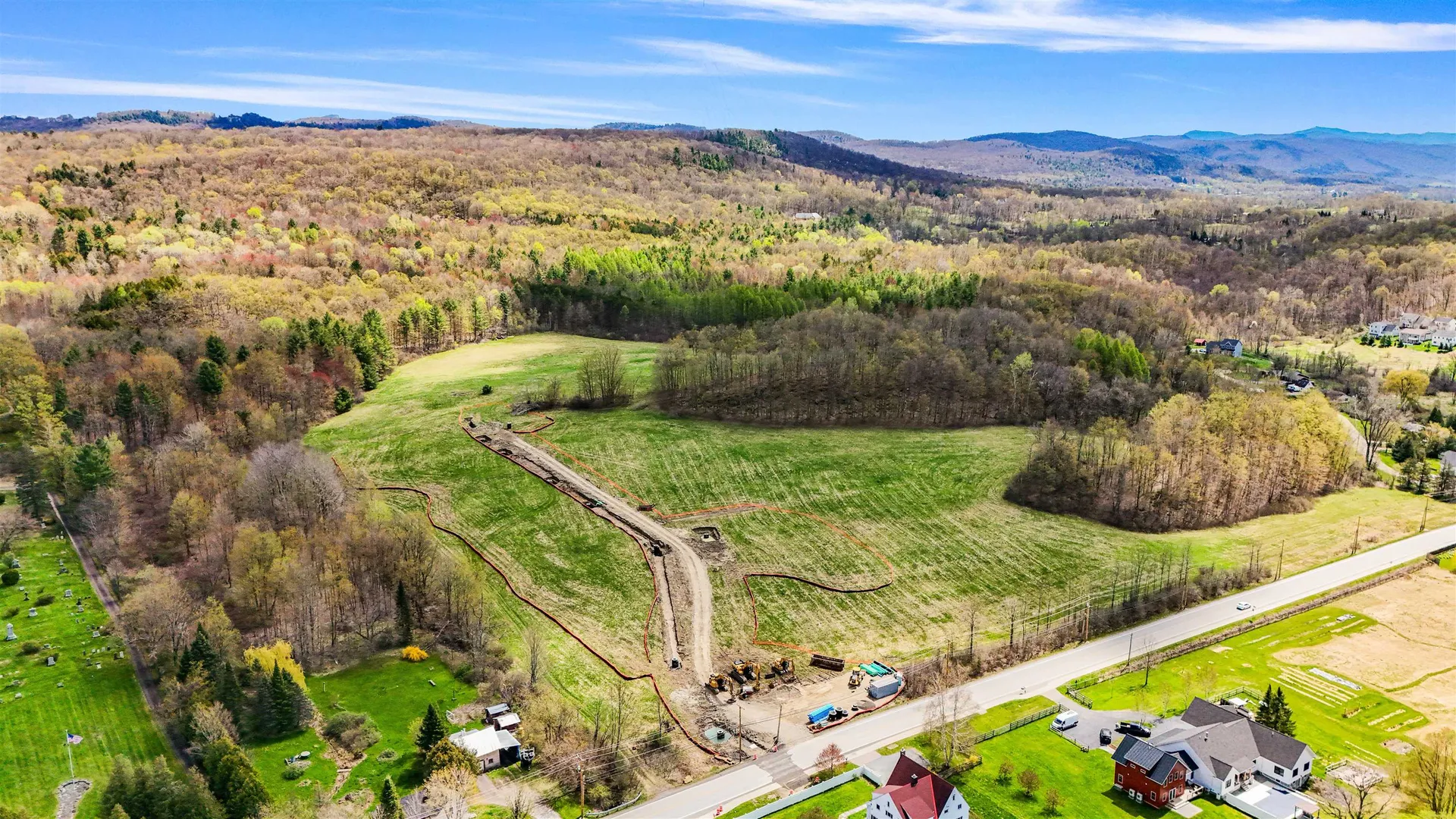 99 Tractor Road Hinesburg VT 05461