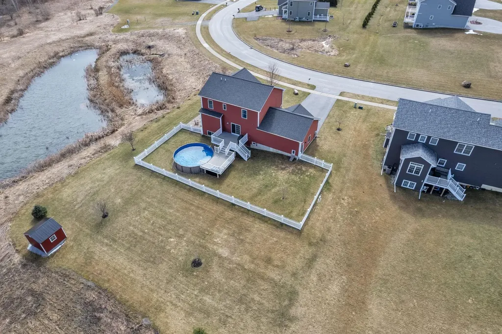 479 Harbor View Drive St. Albans City VT 05478