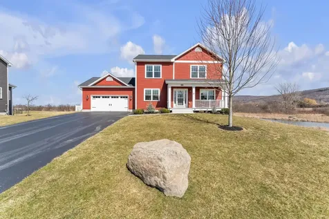 479 Harbor View Drive St. Albans City VT 05478