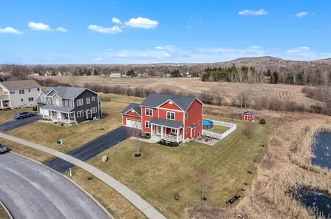 479 Harbor View Drive St. Albans City VT 05478