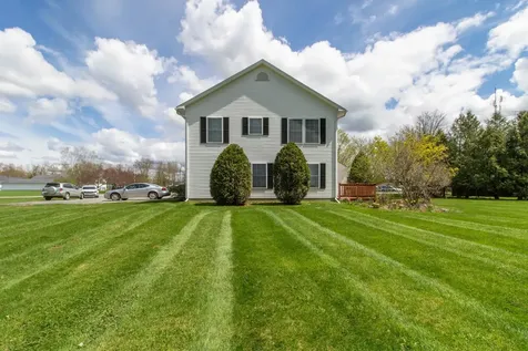 184 Kingsbury Circle Derby VT 05829