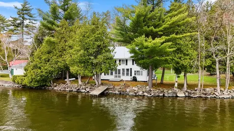 83 Camp Road Franklin VT 05457