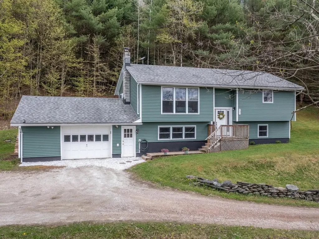 437 Browns River Road Essex VT 05452