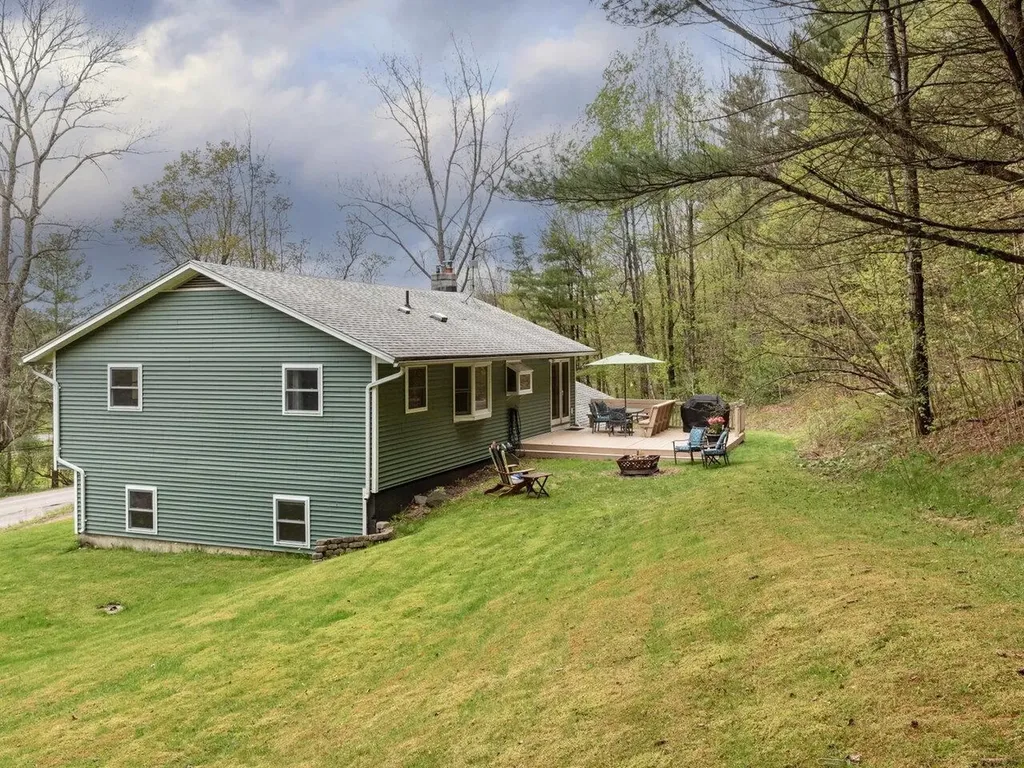 437 Browns River Road Essex VT 05452