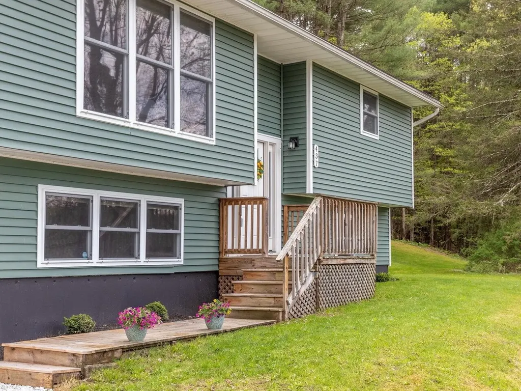 437 Browns River Road Essex VT 05452