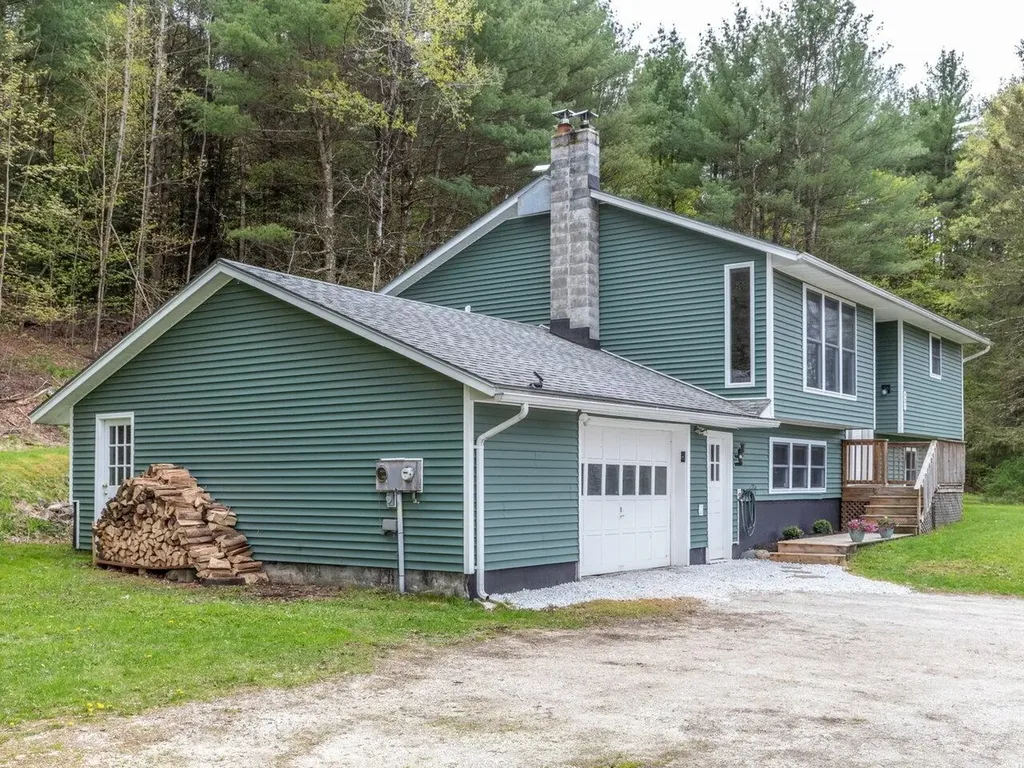 437 Browns River Road Essex VT 05452